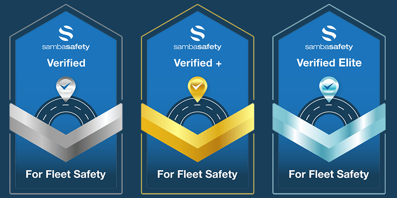 SambaSafety's Verified Program