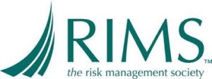 RIMS - the risk management society logo