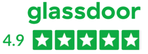 SambaSafety has a 4.9 star review on Glassdoor
