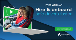 Webinar Link Hiring and Onboarding Drivers