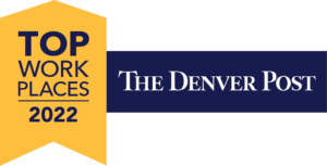 SambaSafety is one of the top places to work in Colorado according to the Denver Post