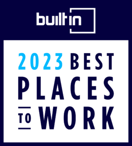 SambaSafety made BuiltIn Colorado's list of 2023 Best Places to Work